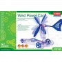 ACA18140 WIND POWERED CAR-EDUCATIONAL KIT