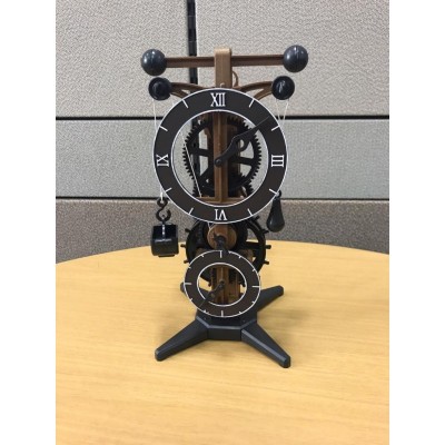 ACA18150 DAVINCI CLOCK