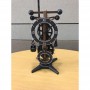 ACA18150 DAVINCI CLOCK