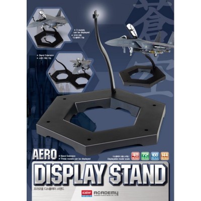 ACA15065 AERO DISPLAY STAND