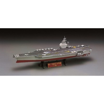 ACA14213 USS NIMITZ CARRIER 1/800