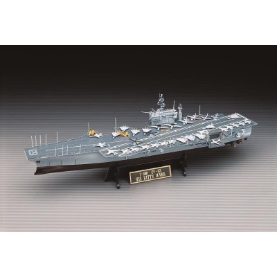 ACA14210 USS KITTY HAWK CARRIER 1/800