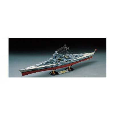 ACA14219 BATTLESHIP TIRPITZ 1/800