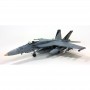 ACA12547 USN F/A-18E VFA-143 "PUKIN DOGS" 1/72