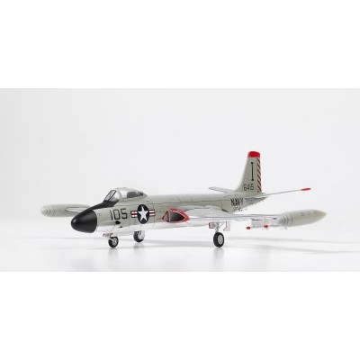 ACA12548 USN F2H-3 VF-41 "BLACK ACES" 1/72