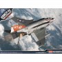 ACA12556 USMC F-4J "VMFA-232 RED DEVILS" 1/72