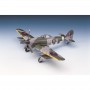 ACA12462 HAWKER TYPHOON 1B 1/72