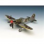 ACA12466 HAWKER TEMPEST V 1/72