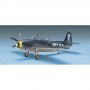 ACA12452 GRUMMAN TBF-1 AVENGER 1/72