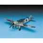 ACA12467 MESSERSCHMITT BF109G 1/72