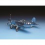 ACA12457 F4U-1 CORSAIR 1/72