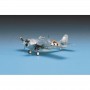 ACA12451 GRUMMAN F4F-4 WILDCAT, 1/72