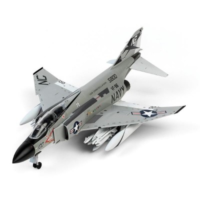 ACA12515 F-4J "SHOWTIME 100" 1/72