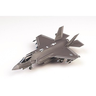 ACA12507 F-35A LIGHTNING II 1/72