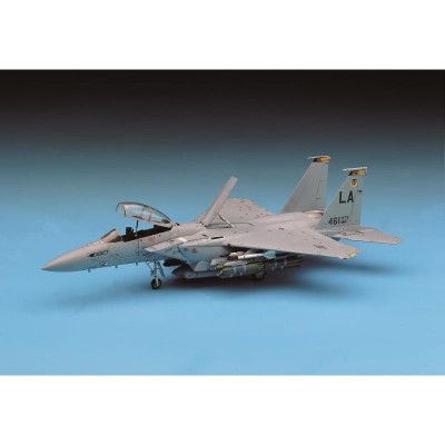 ACA12478 F-15E STRIKE EAGLE 1/72