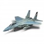 ACA12506 F-15C AIR FORCE PLANE 1/72