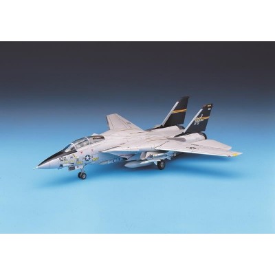 ACA12471 F14-A TOMCAT 1/72