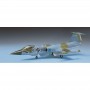 ACA12443 LOCKHEED F-104G STARFIGHTER 1/72