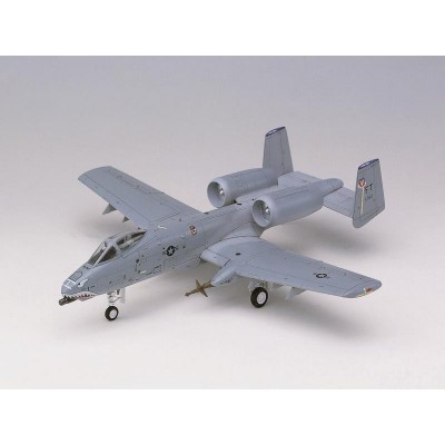 ACA12402 A-10 IRAQ VERSION 1/72