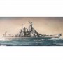 ACA14223 USS MISSOURI BB-63 Modeller Ed. 1/700