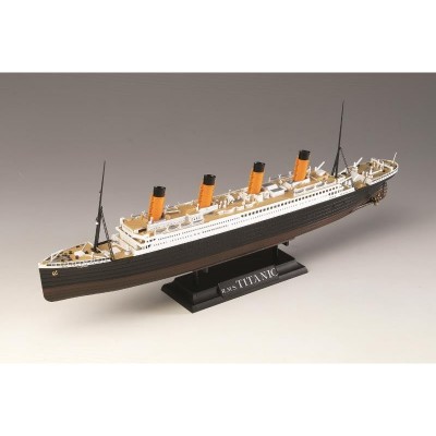 ACA14214 TITANIC 'Centenary Anniversary' 1/700