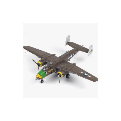 ACA12328 USAAF B-25D "PACIFIC THEATRE" 1/48