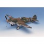 ACA12280 P-40C TOMAHAWK 1/48