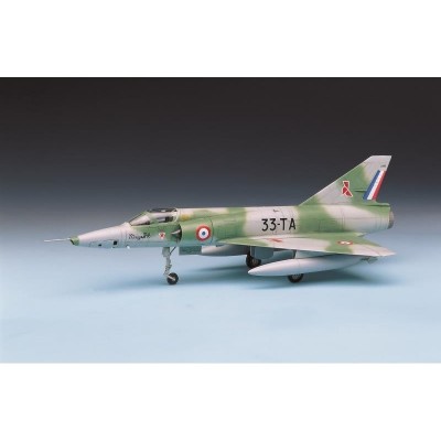 ACA12248 MIRAGE 111R FIGHTER 1/48