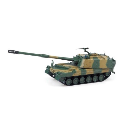 ACA13312 K9 SELF-PROPELLED ARTILLERY 1/48