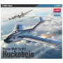 ACA12327 FOCKE-WULF TA183 HUCKEBEIN 1/48