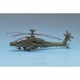 ACA12262 AH-64A APACHE COPTER 1/48