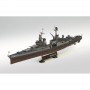 ACA14107 U.S.S. CA-35 INDIANPOLIS 1/350