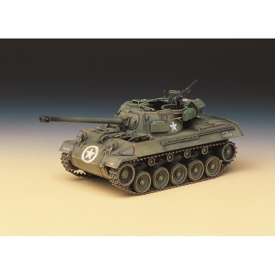 ACA13255 US ARMY M-18 HELLCAT 1/35