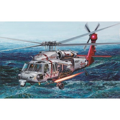 ACA12120 MH-60S HSC-9 "TRIDENTS" 1/35