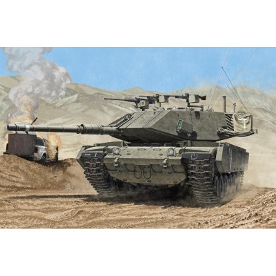 ACA13297 MAGACH 7C "GIMEL" 1/35