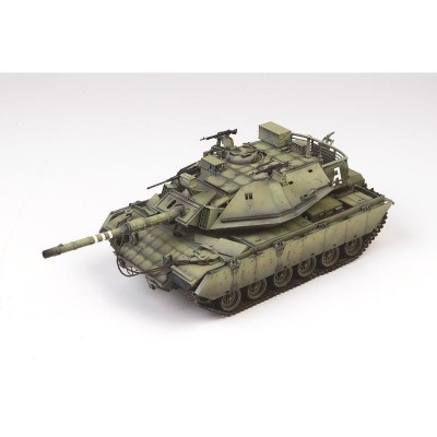 ACA13281 MAGASH 6B GAL BATASH ISRAELI TANK 1/35