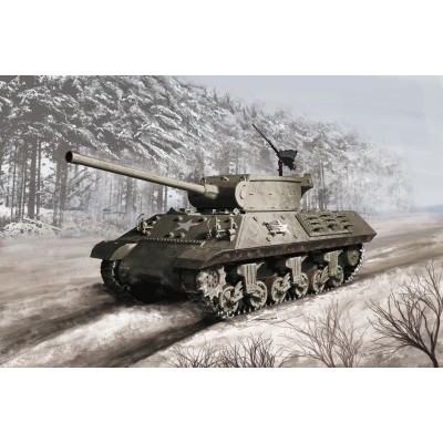 ACA13501 M36/M36B2 "BATTLE OF THE BULGE" 1/35