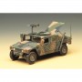 ACA13241 M-1025 ARMORED CARRIER 1/35