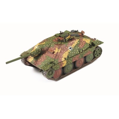 ACA13230 JAGDPANZER 38(T) HETZER LATE VERSION 1/35