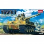 ACA13239 GERMAN TIGER I Early version 1/35