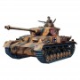 ACA13234 GERMAN PANZER IV H IV H 1/35