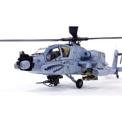 ACA12129 AH-64A ANG "South Carolina" 1/35