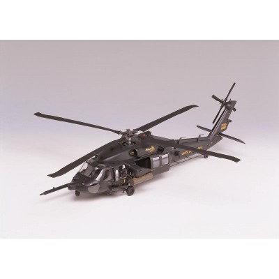 ACA12115 MH-60L DAP HELICOPTER 1/35