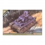 ACA13280 GERMAN LIGHT TANK PZ.KPFW.35T 1/35