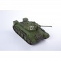 ACA13505 USSR T-34/76 "NO. 183 FACTORY PRODUCTION" 1/35