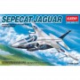 ACA12606 SEPECAT JAGUAR 1/144