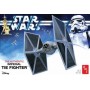 AMT1299 SW. HOPE TIE FIGHTER, 1/48