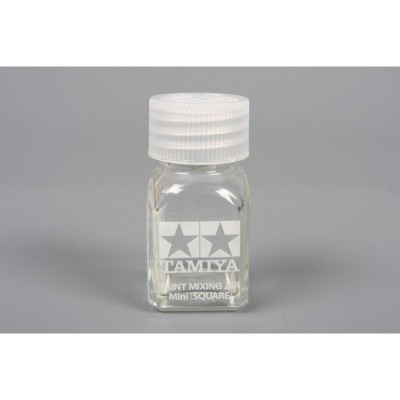 TAM81043 SPARE BOTTLE MINI (square) *6