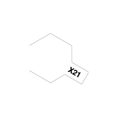 TAM80021 EX21, FLAT BASE *6