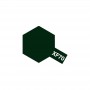 TAM80370 EXF70, DARK GREEN 2 (IJN) *6